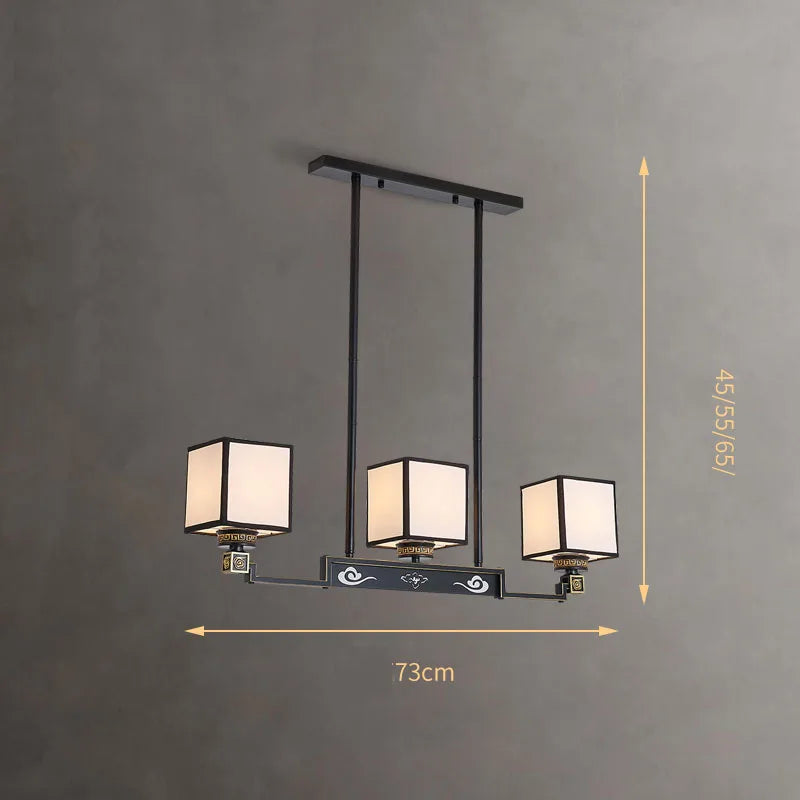 Retro Home Lighting Fixtures