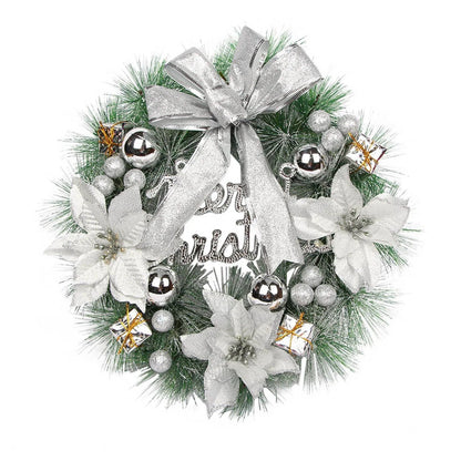 Christmas Wreath Decorations