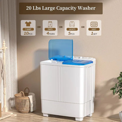 Portable Washing Machine