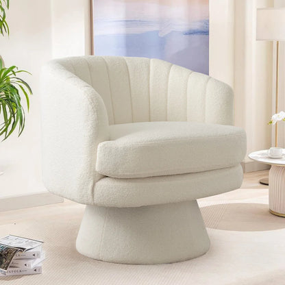 Swivel Accent Chair
