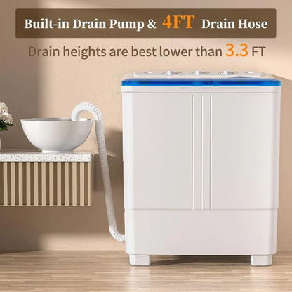 Portable Washing Machine