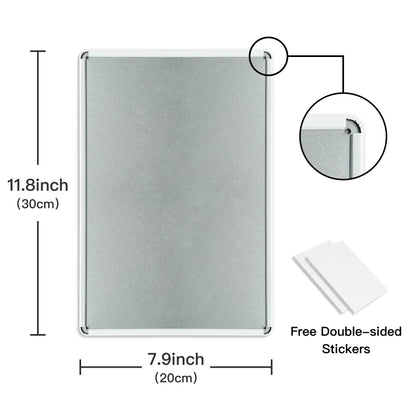 Toilet Rules Metal Tin Sign