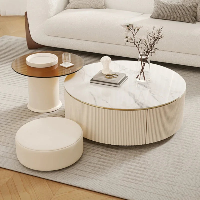 Modern Coffee Table