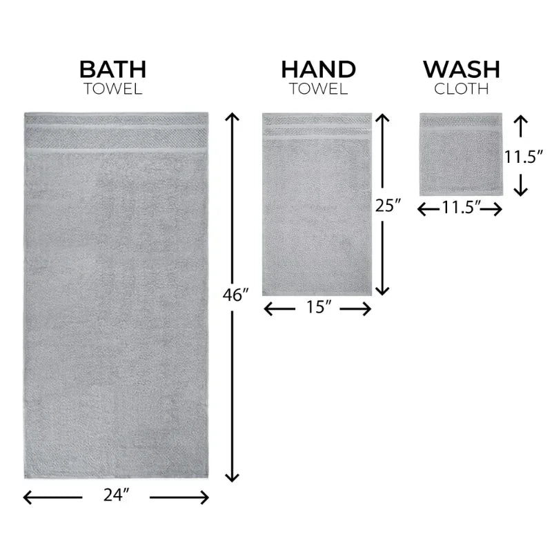 Towel Set