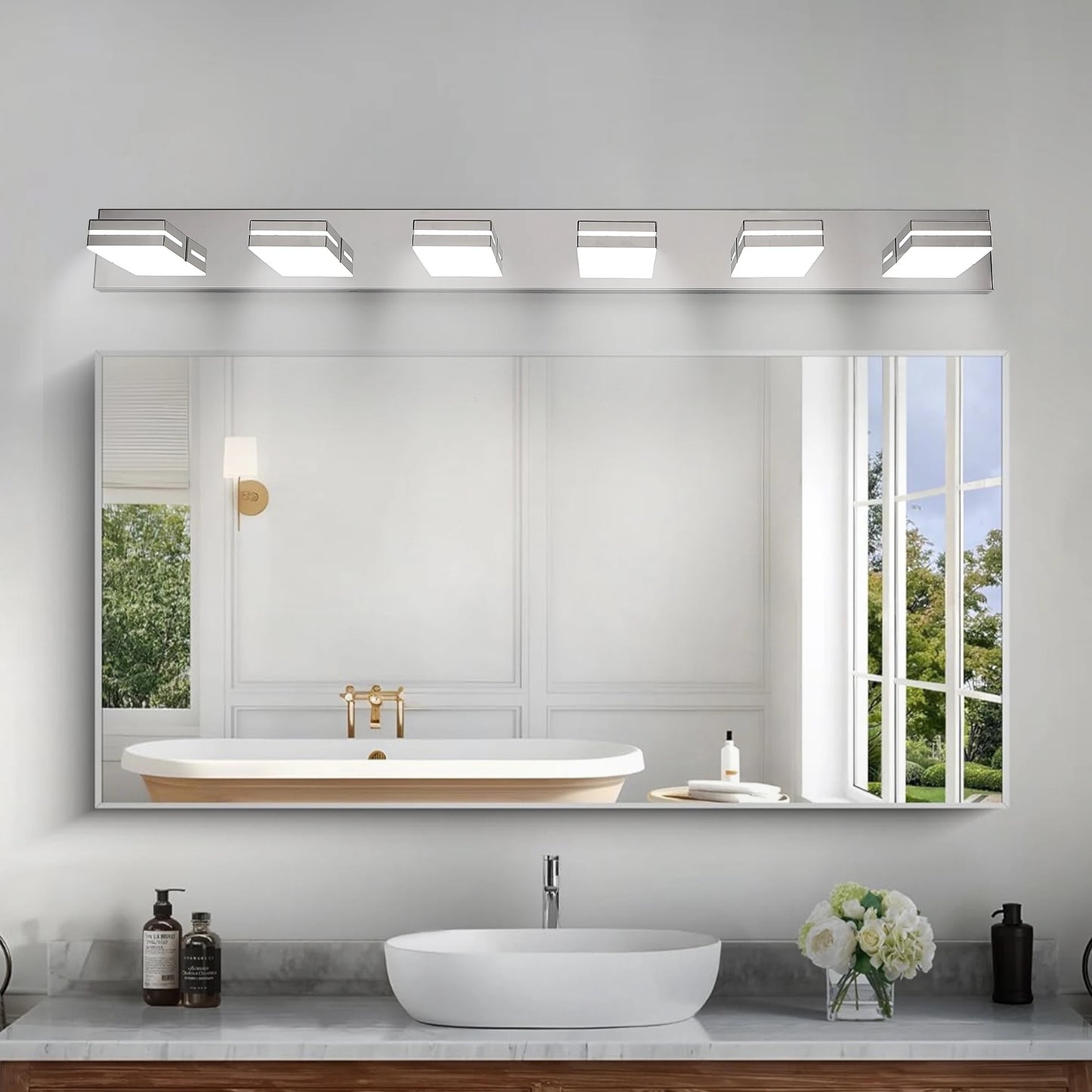 LED Vanity Light