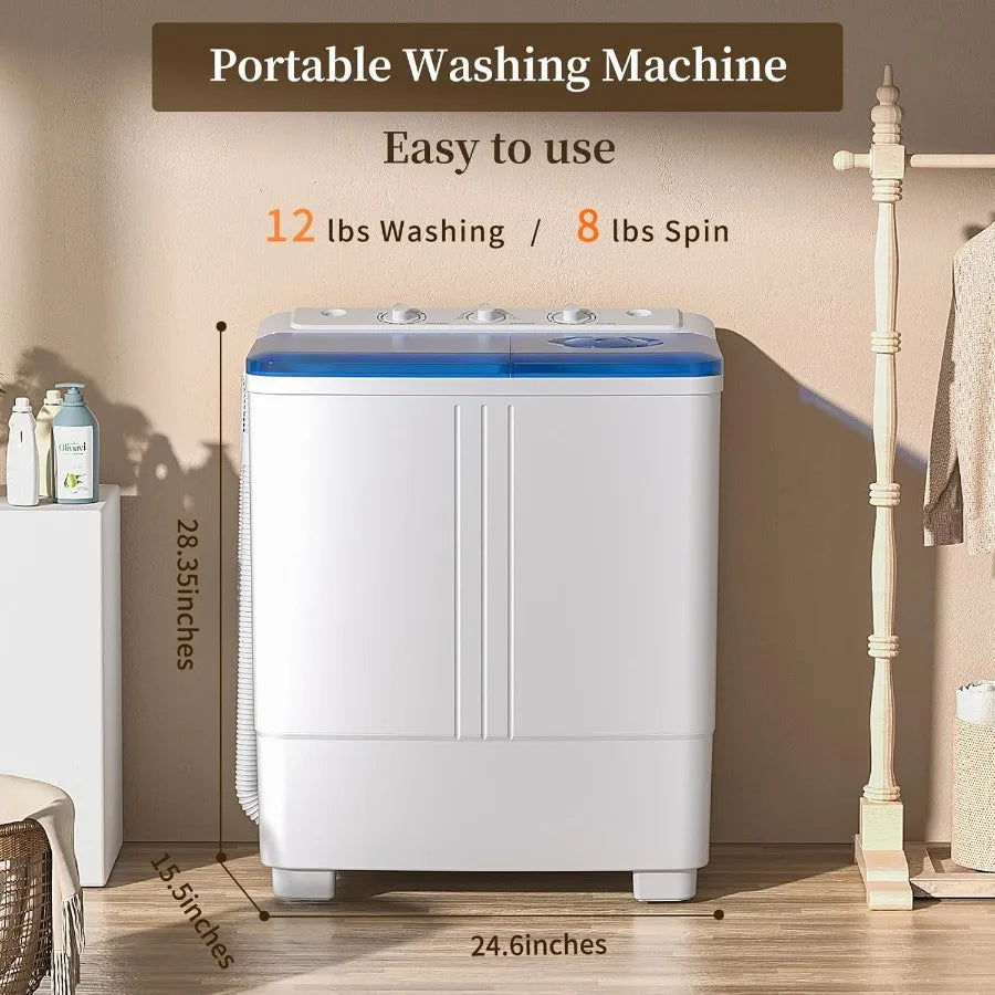 Portable Washing Machine