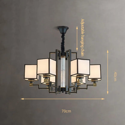 Retro Home Lighting Fixtures