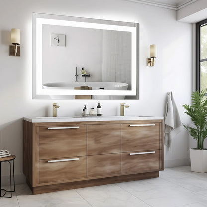 Bathroom Vanity Mirror
