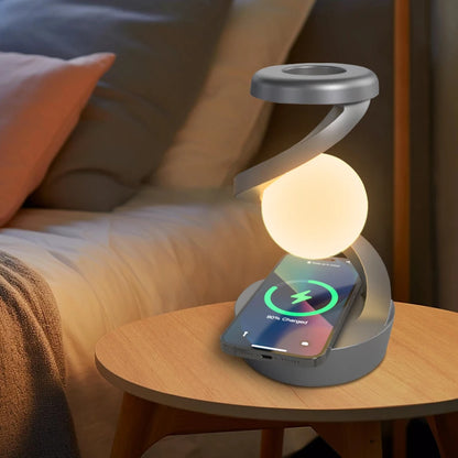 Rechargeable Table Lamp
