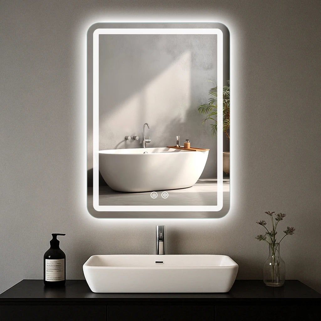 LED Bathroom Mirror