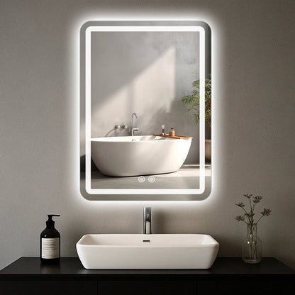 LED Bathroom Mirror