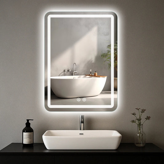 LED Bathroom Mirror