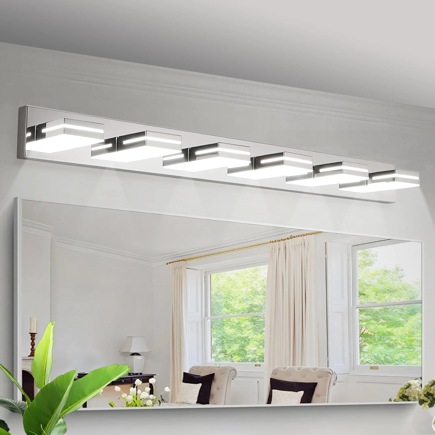 LED Vanity Light