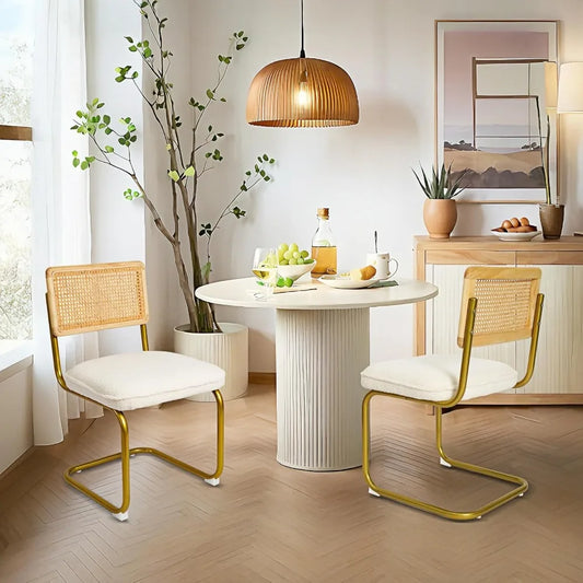 Dining Chairs Set of 2