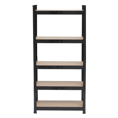 Metal Shelving Rack