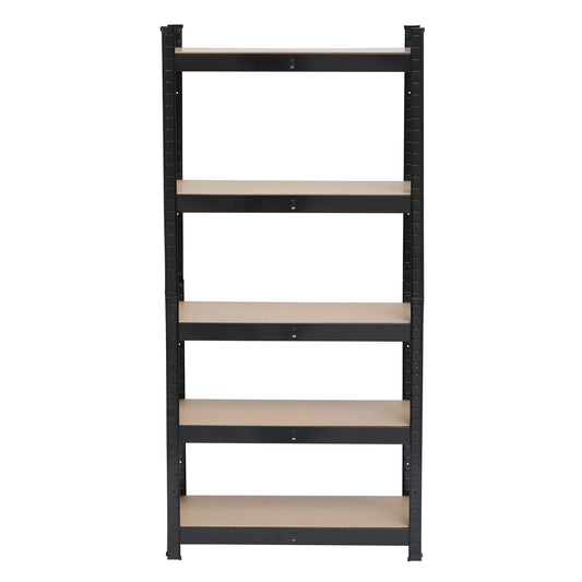 Metal Shelving Rack