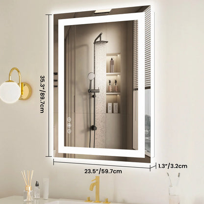 Bathroom Vanity Mirror