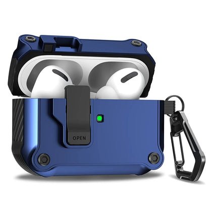 Lock Cover for AirPods Pro 3 2025 Case