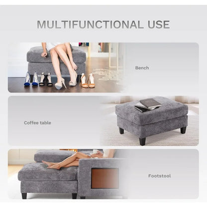 Sectional Couch