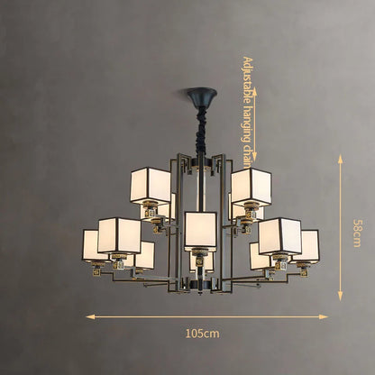 Retro Home Lighting Fixtures