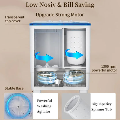 Portable Washing Machine
