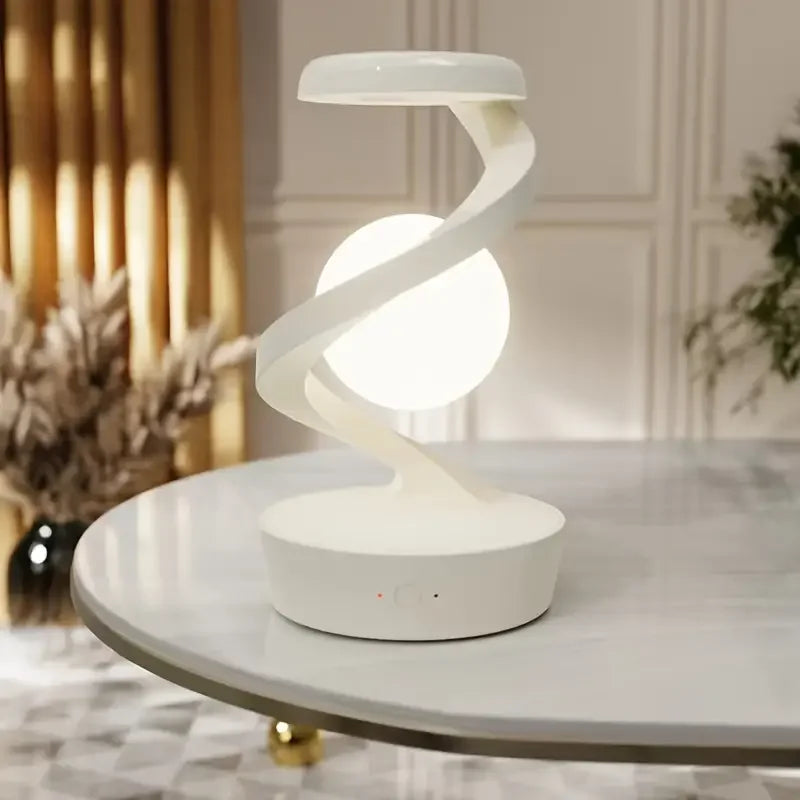 Rechargeable Table Lamp