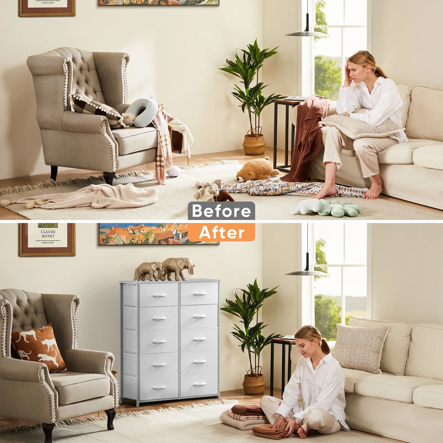 Wardrobe For Bedroom