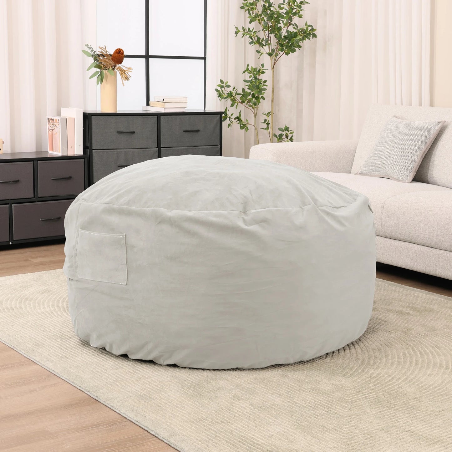 Bean Bag Chair
