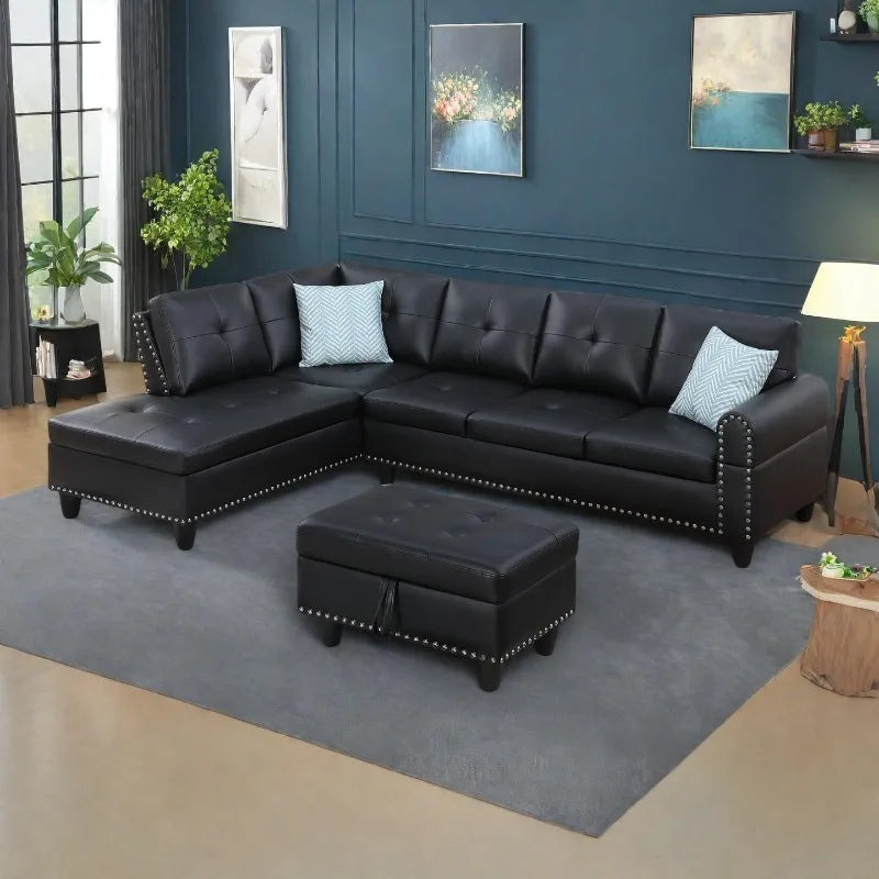 Sectional Couches