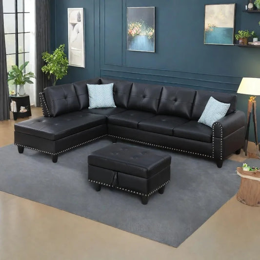 Sectional Couches