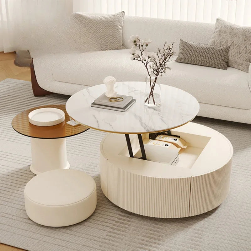 Modern Coffee Table