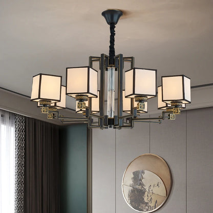 Retro Home Lighting Fixtures