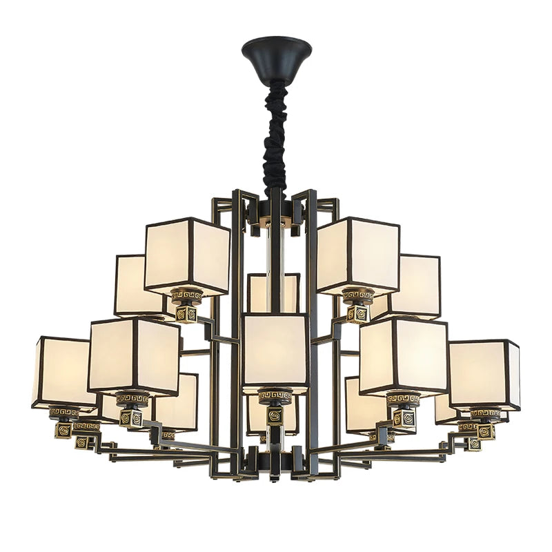 Retro Home Lighting Fixtures