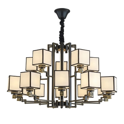 Retro Home Lighting Fixtures