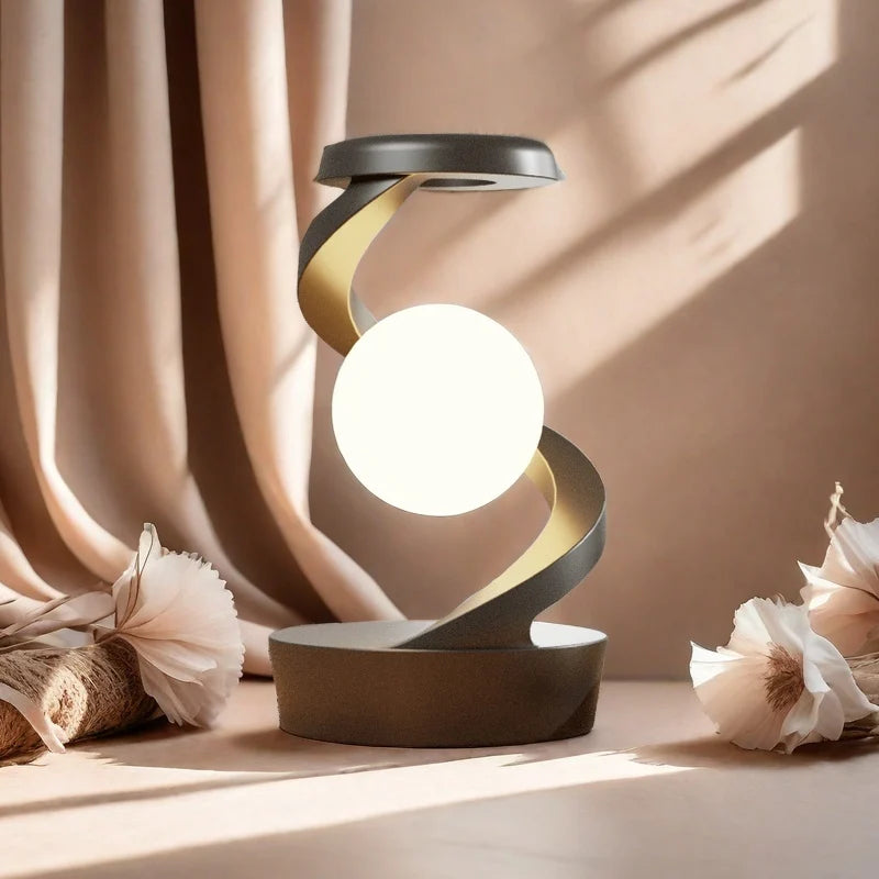 Rechargeable Table Lamp