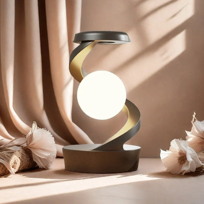 Rechargeable Table Lamp