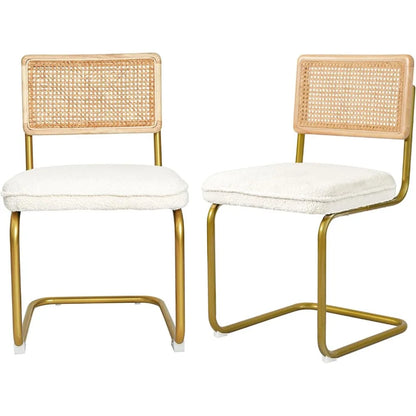 Dining Chairs Set of 2