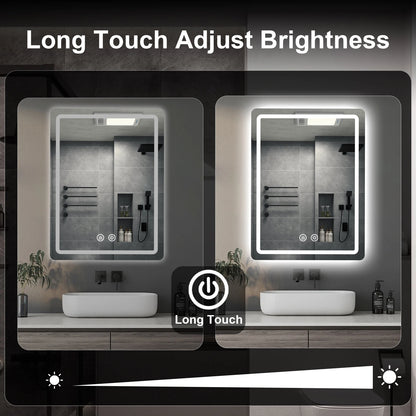 LED Bathroom Mirror
