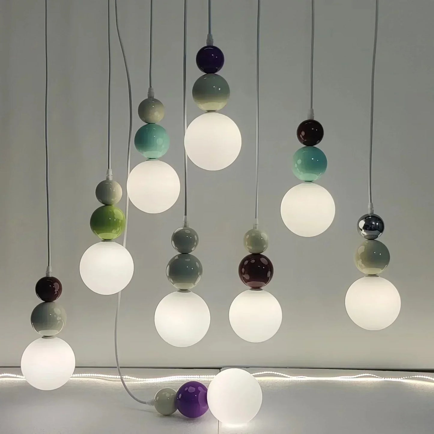 Chandelier Pendant Lights