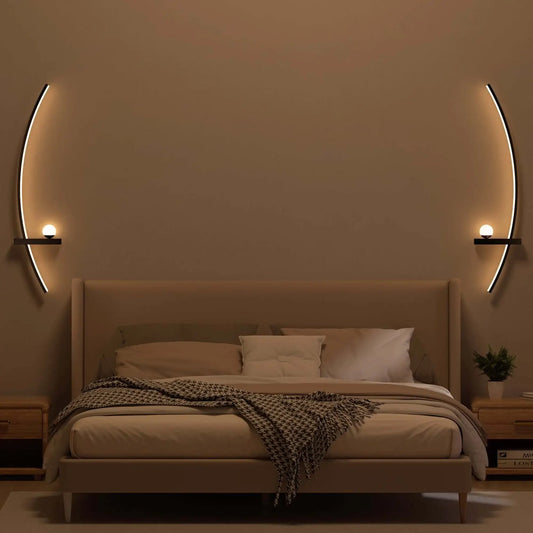LED Wall Sconce