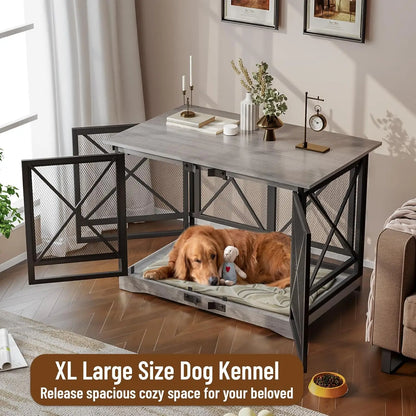 Large Dog Crate