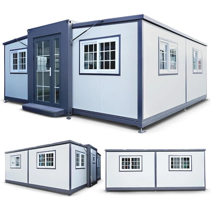 Folding Container House