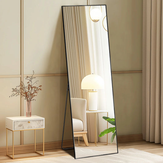Full Body Wall Mirror