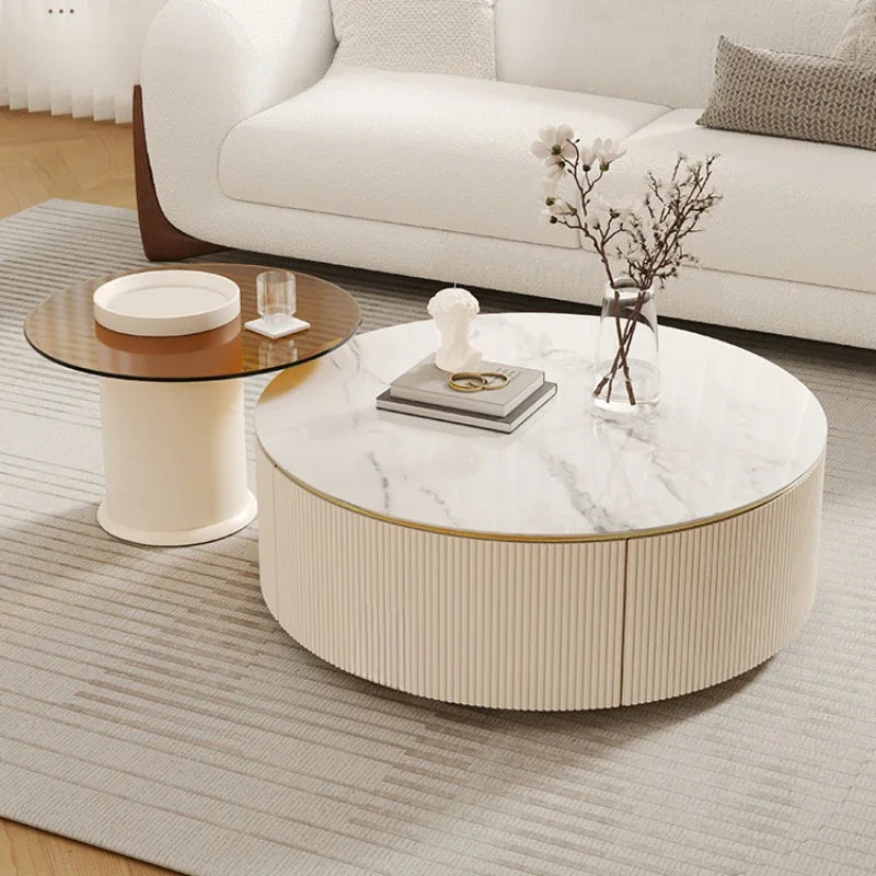 Modern Coffee Table