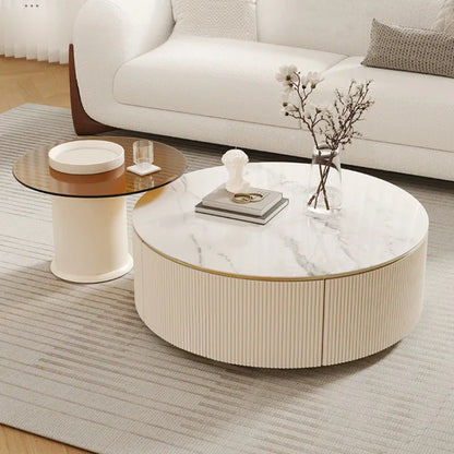 Modern Coffee Table