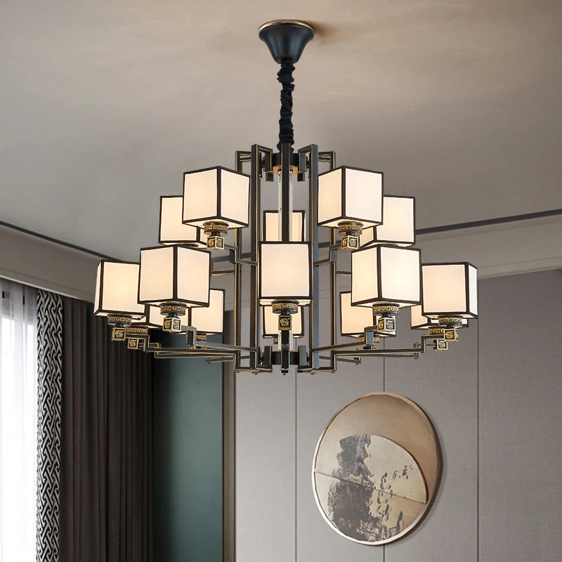 Retro Home Lighting Fixtures