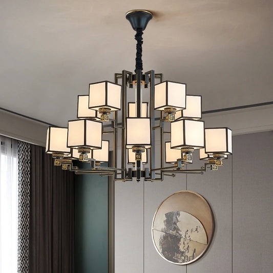 Retro Home Lighting Fixtures