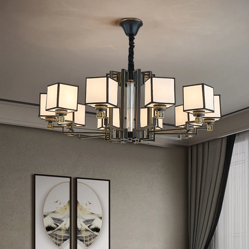 Retro Home Lighting Fixtures