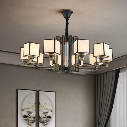 Retro Home Lighting Fixtures