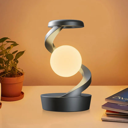 Rechargeable Table Lamp